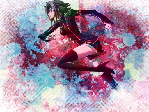 Race Against the Clock