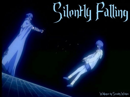 Silently Falling