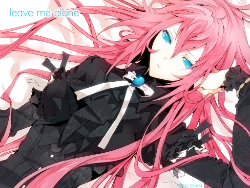 megurine luka