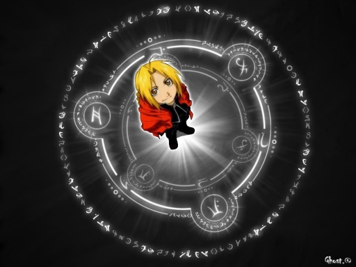 Edward Elric