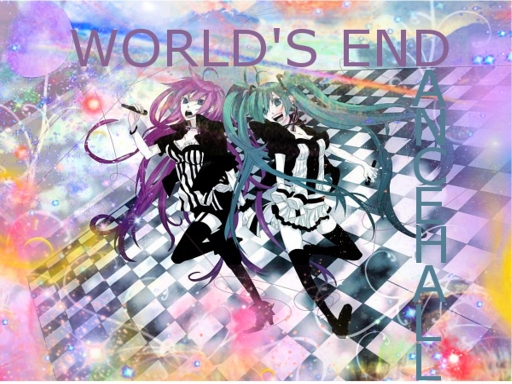 World's End Dancehall