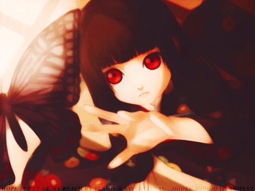 Enma Ai's Hope