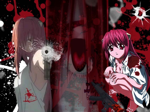 Elfen Lied