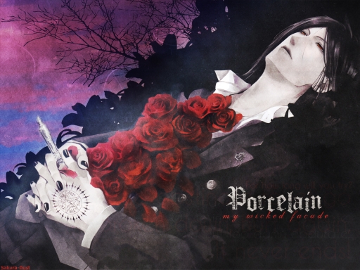 Porcelain