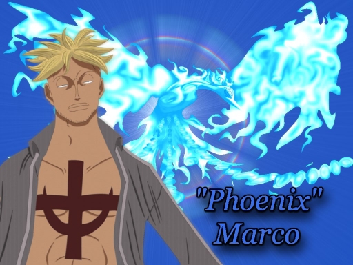 Phoenix Marco