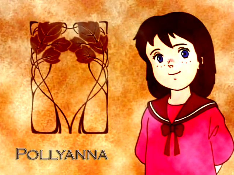 Pollyanna
