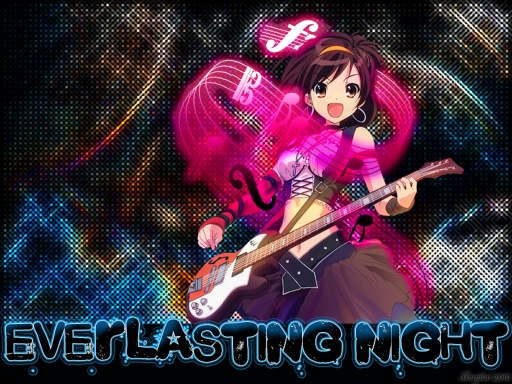 Everlasting Night