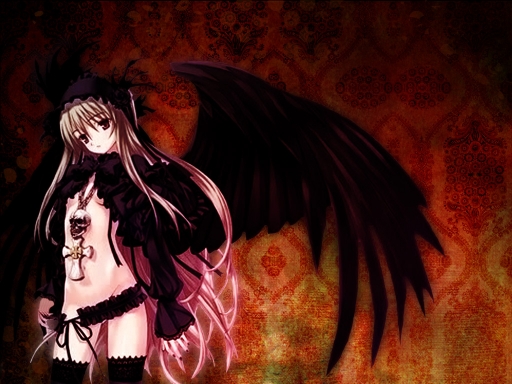 Dark Angel