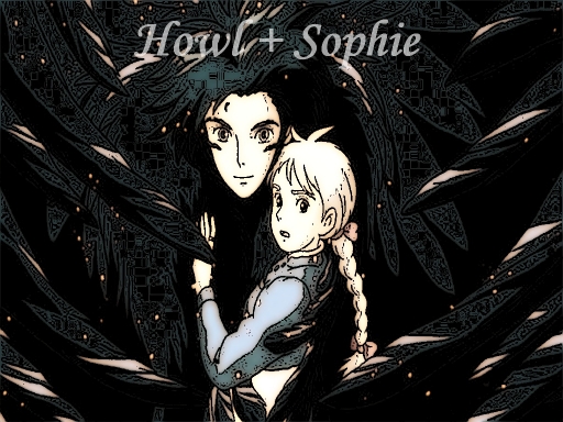 Howl&Sophie