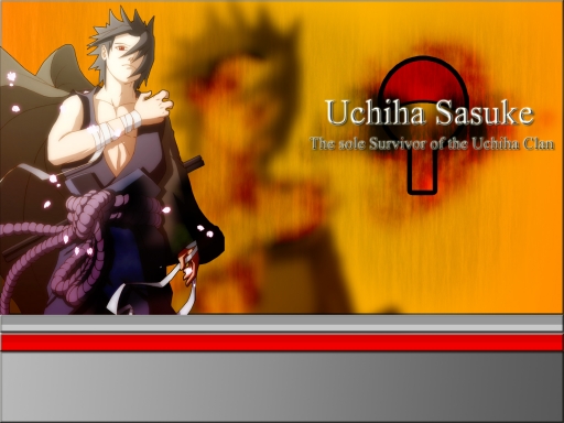 Sasuke "Survivor"