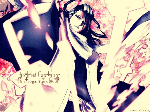 Arrogant Protector