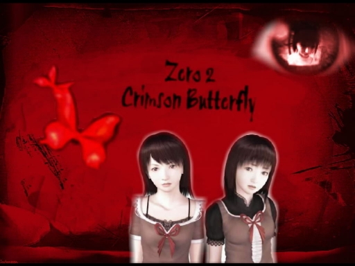 Zero 2: Crimson Butterfly
