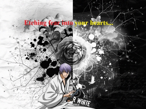 Gin Ichimaru