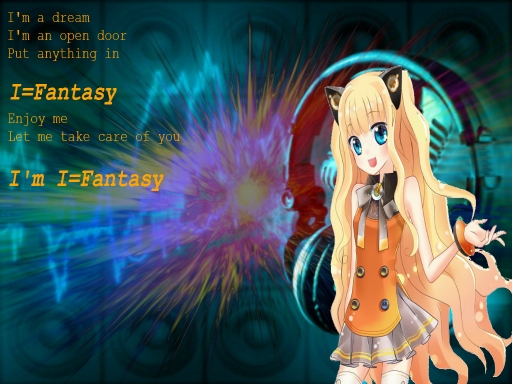 I=Fantasy