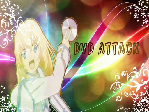DVD Attack