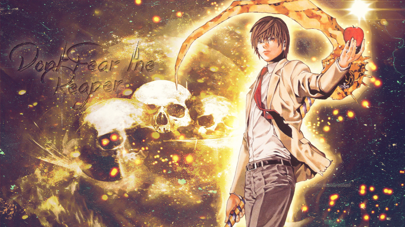 Don't Fear the Reaper