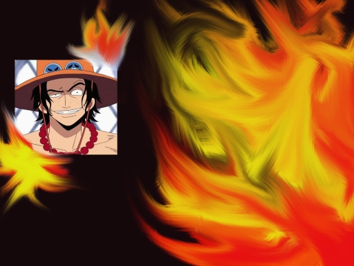 Eternal Flames ... to Keep you