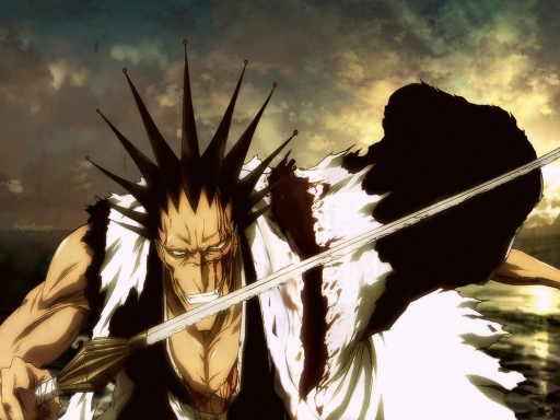 Kenpachi