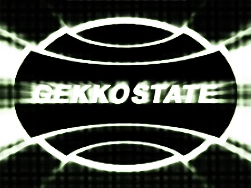 GEKKO [GLOW] STATE