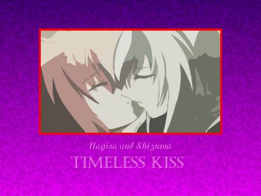 Timeless Kiss