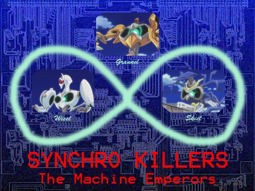 Synchro Killers