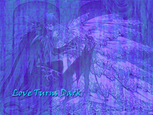 Love Turns Dark