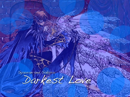 Darkest Love