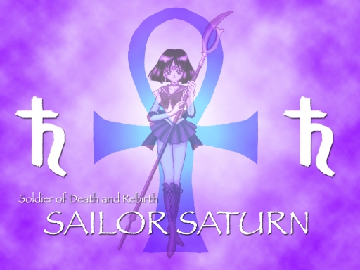 Soldier of Death and Rebirth