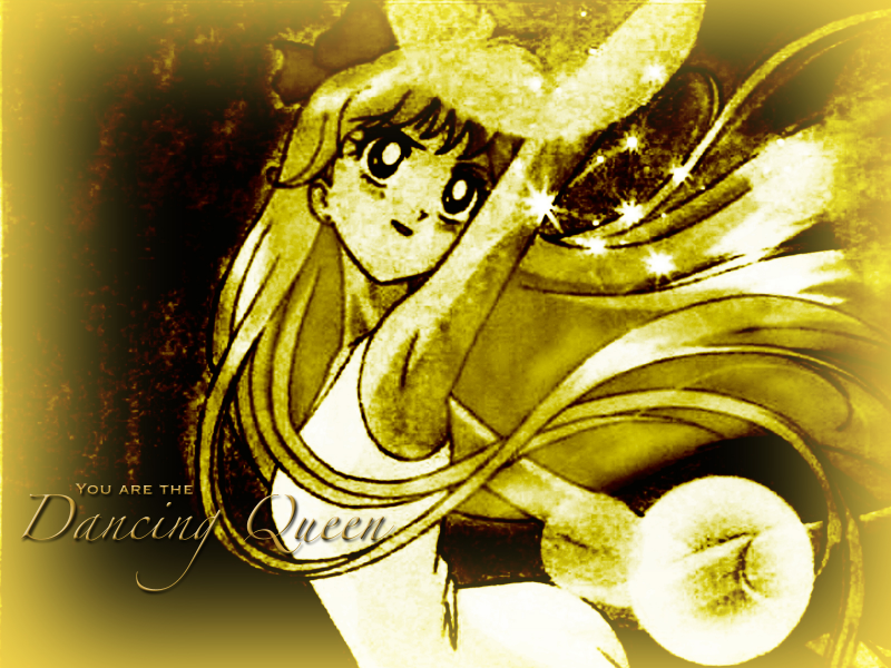 Dancing Queen