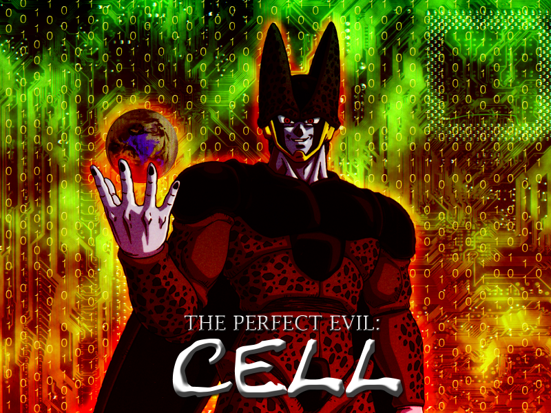 The Perfect Evil