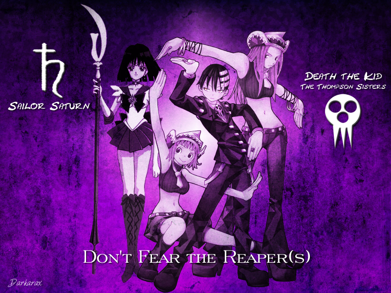 Don't Fear the Reaper(s)