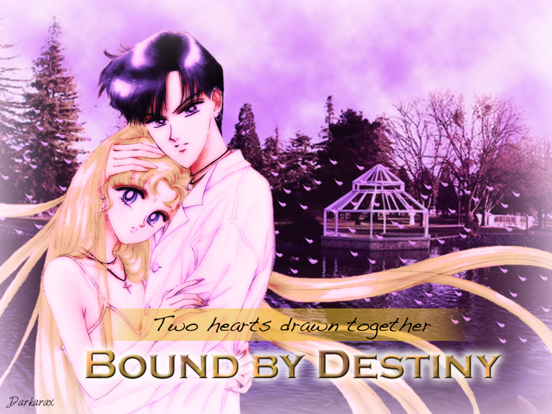 Bound by Destiny (Redux)