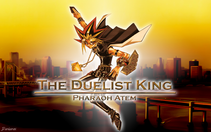 The Duelist King