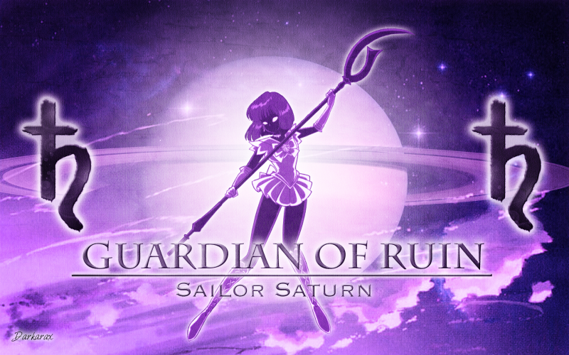 Guardian of Ruin (Redux)