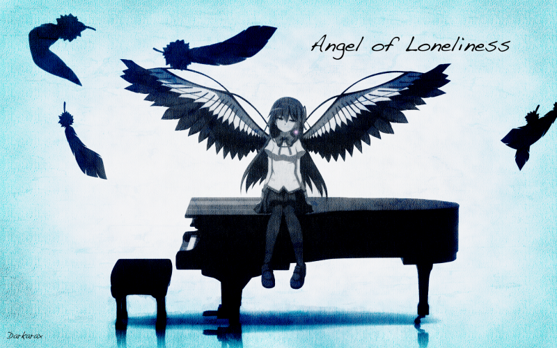 Angel of Loneliness