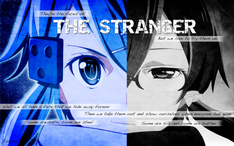 The Stranger
