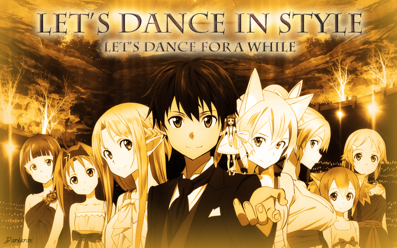 Dance in Style