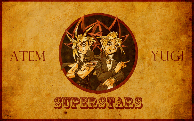 Superstars