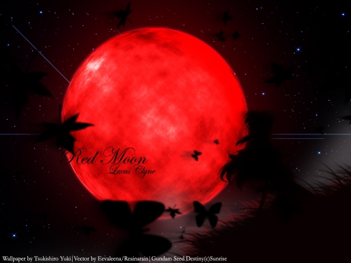 Red Moon
