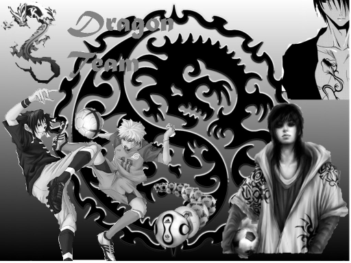 Dragon team
