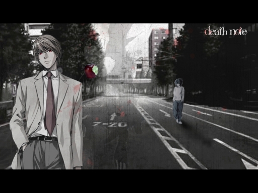 red is the new black