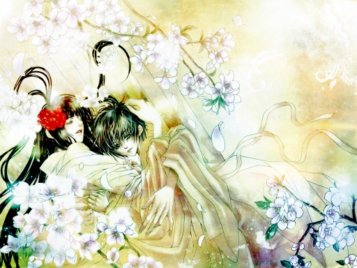 Bride Of The Water God