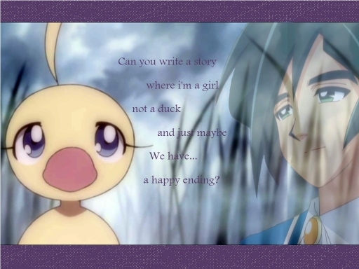 Can You Write A Story?