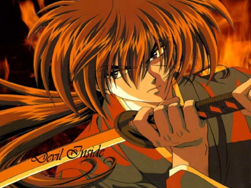 kenshin