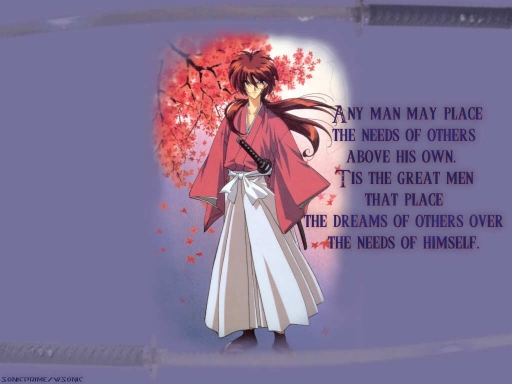 Kenshin