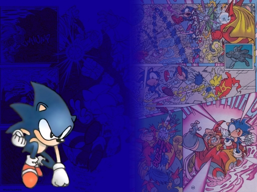 Sonic 50