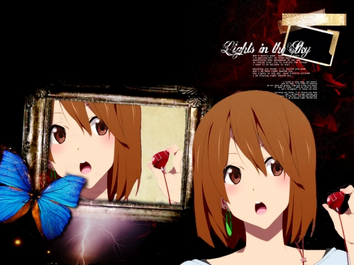 Hirasawa Yui