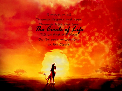 Circle of Life