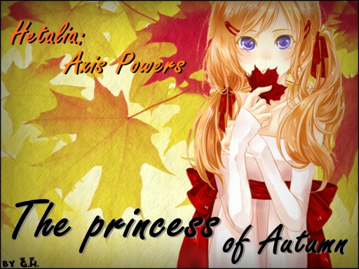The Princess of Autumn