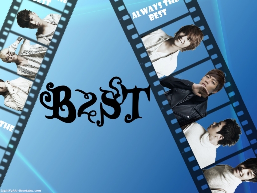 B2ST